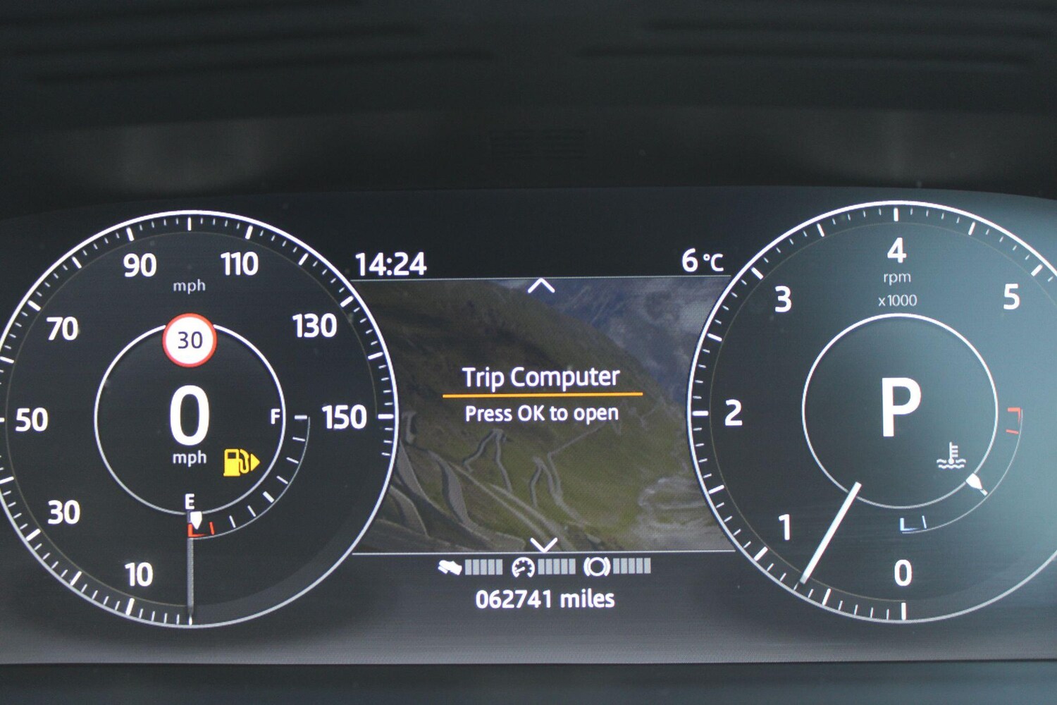 Used Land Rover Range Rover 2017 for sale - 77345298: Photo 42