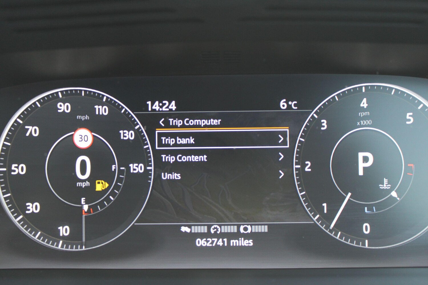 Used Land Rover Range Rover 2017 for sale - 77345298: Photo 43