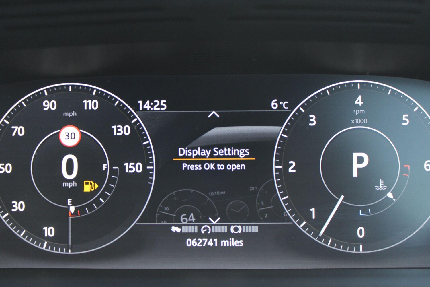 Used Land Rover Range Rover 2017 for sale - 77345298: Photo 44