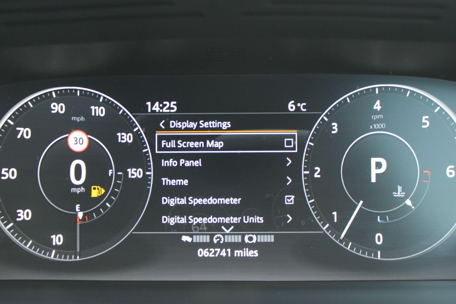 Used Land Rover Range Rover 2017 for sale - 77345298: Photo 45