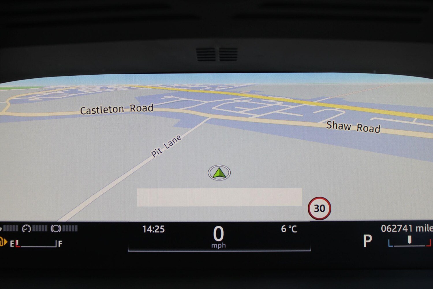 Used Land Rover Range Rover 2017 for sale - 77345298: Photo 46