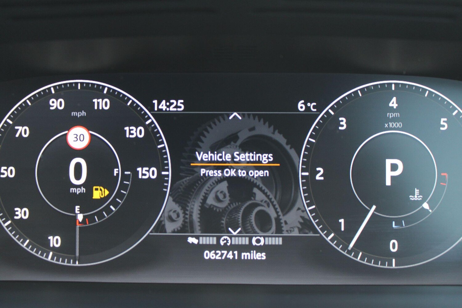 Used Land Rover Range Rover 2017 for sale - 77345298: Photo 47