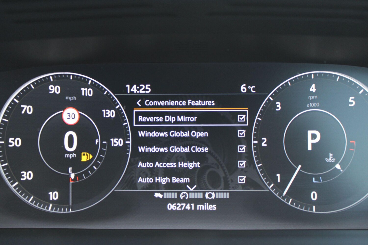 Used Land Rover Range Rover 2017 for sale - 77345298: Photo 49