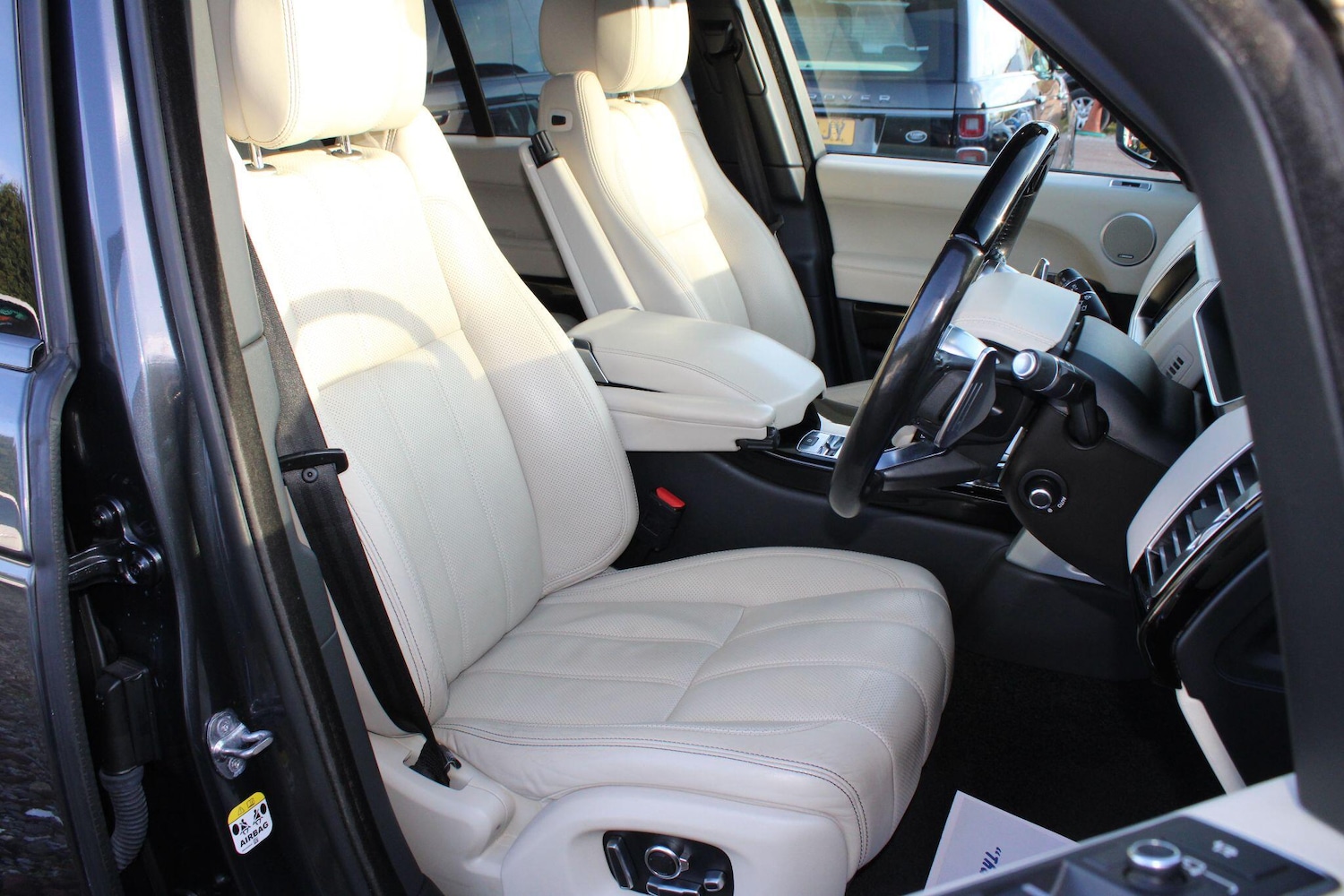 Used Land Rover Range Rover 2017 for sale - 77345298: Photo 5