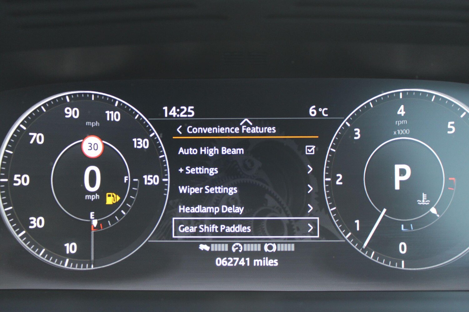 Used Land Rover Range Rover 2017 for sale - 77345298: Photo 50