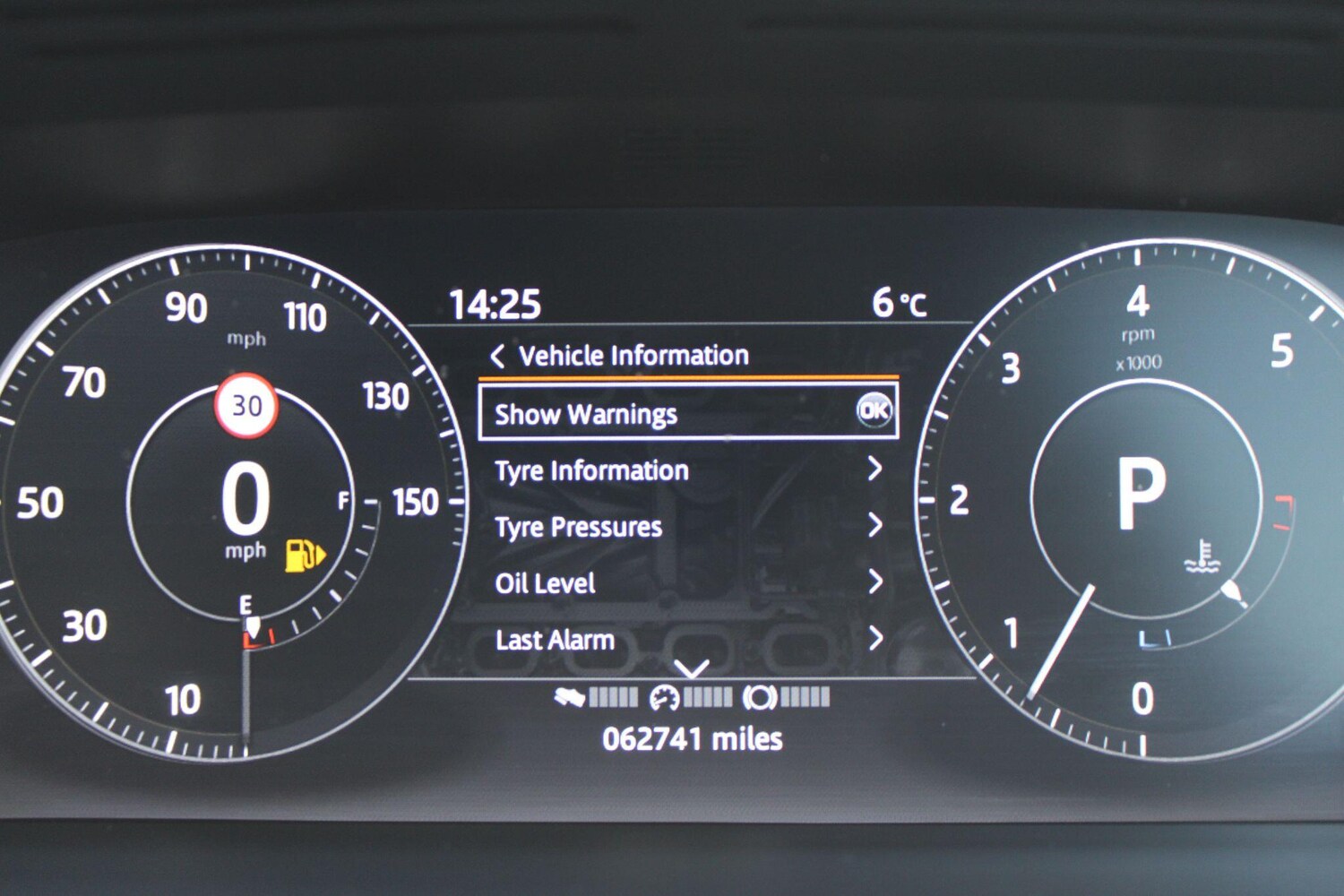 Used Land Rover Range Rover 2017 for sale - 77345298: Photo 51