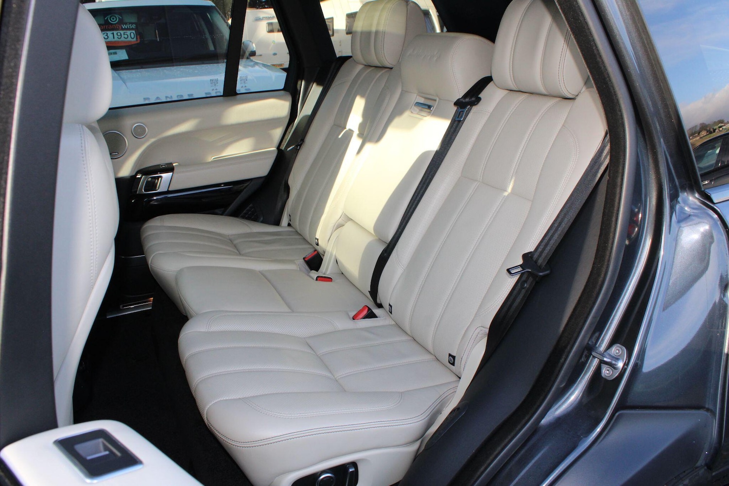 Used Land Rover Range Rover 2017 for sale - 77345298: Photo 8