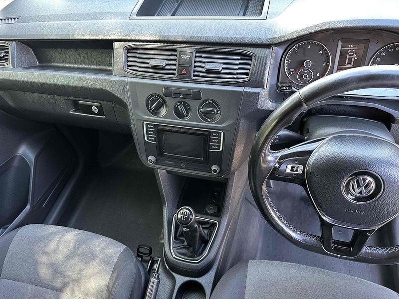 Vehicle 25