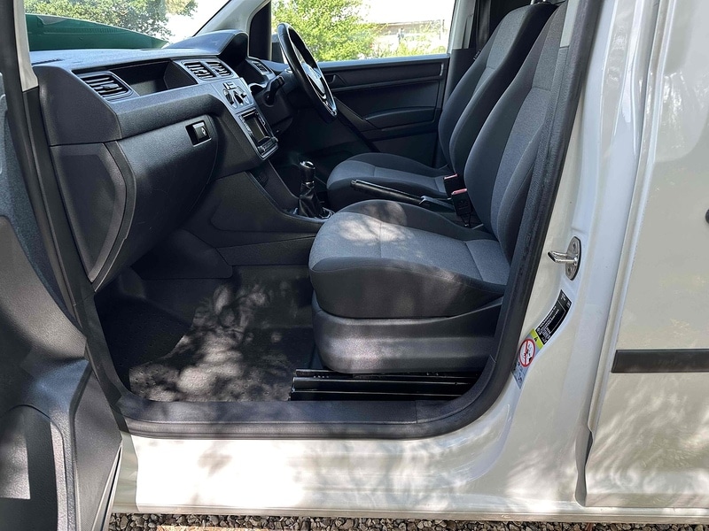Vehicle 28