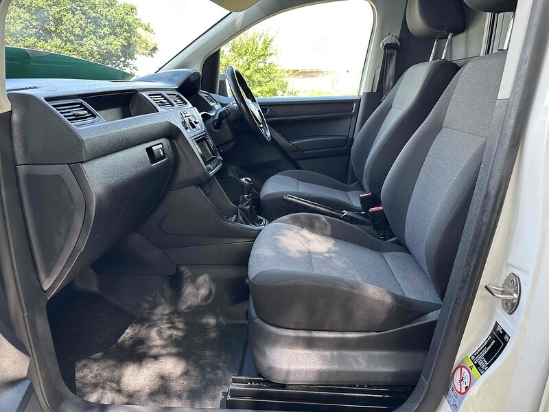 Vehicle 29