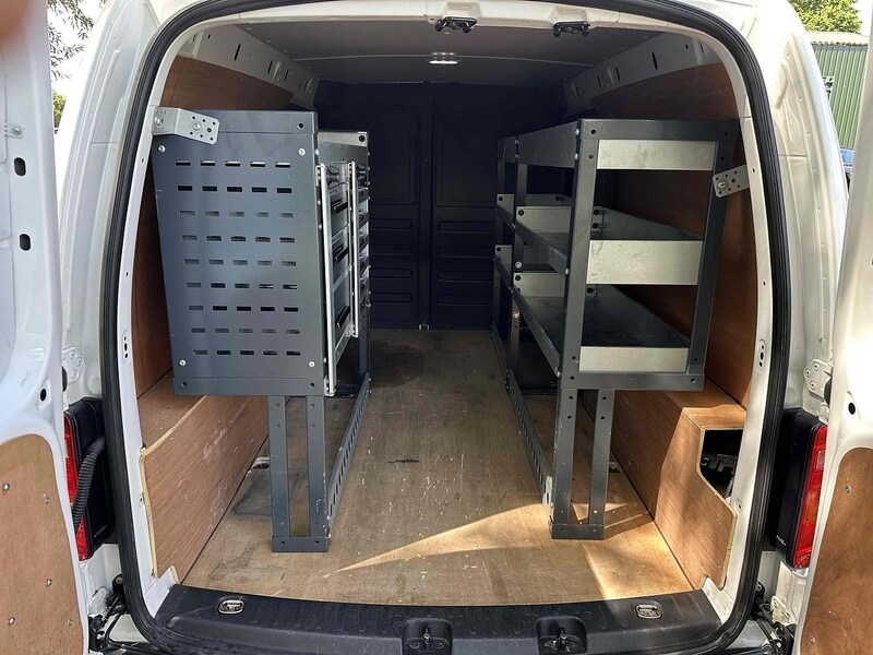 Vehicle 38