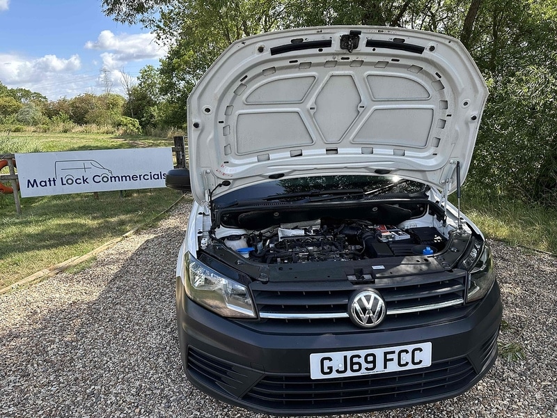 Vehicle 50