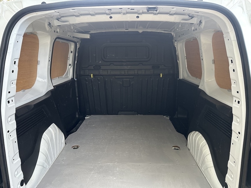 Used Peugeot Partner 2021 for sale - 76392303: Photo 31