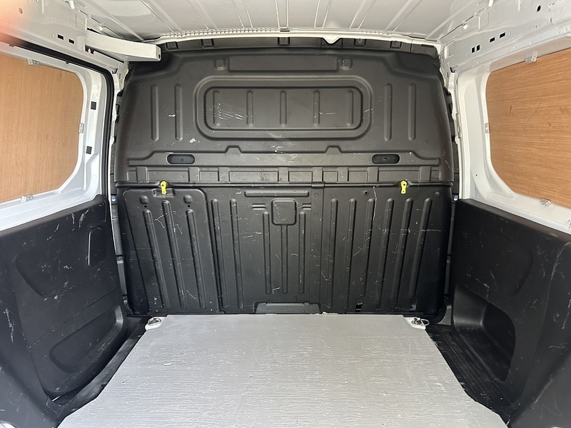 Used Peugeot Partner 2021 for sale - 76392303: Photo 32