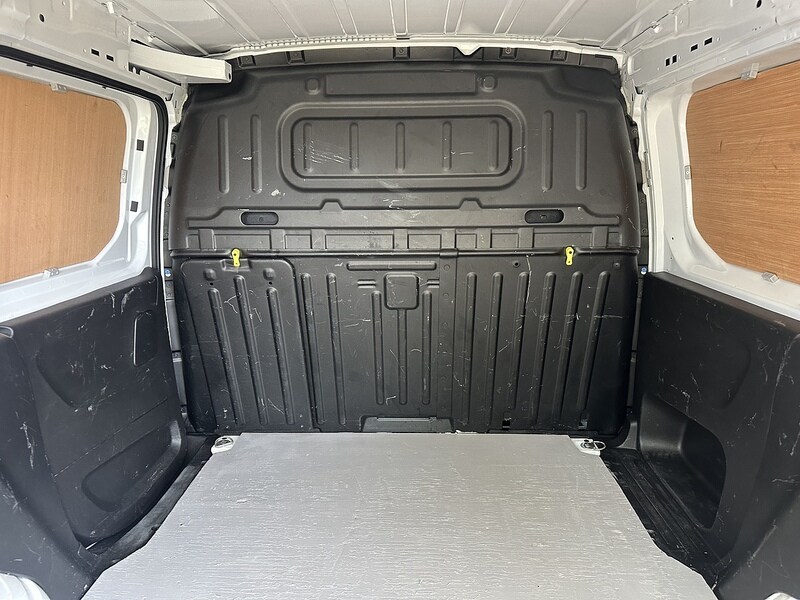 Used Peugeot Partner 2021 for sale - 76392303: Photo 33