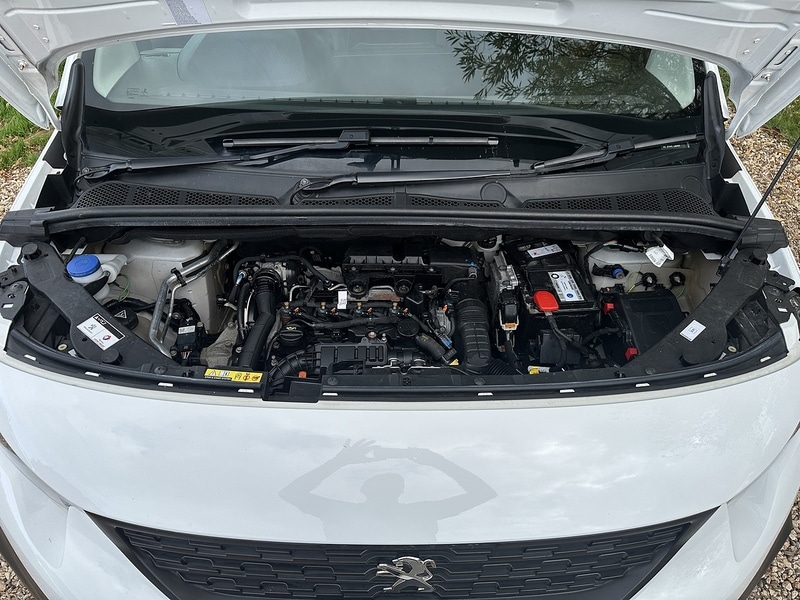 Used Peugeot Partner 2021 for sale - 76392303: Photo 39