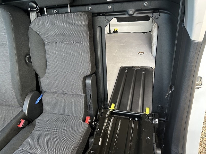 Used Peugeot Partner 2021 for sale - 76392303: Photo 40