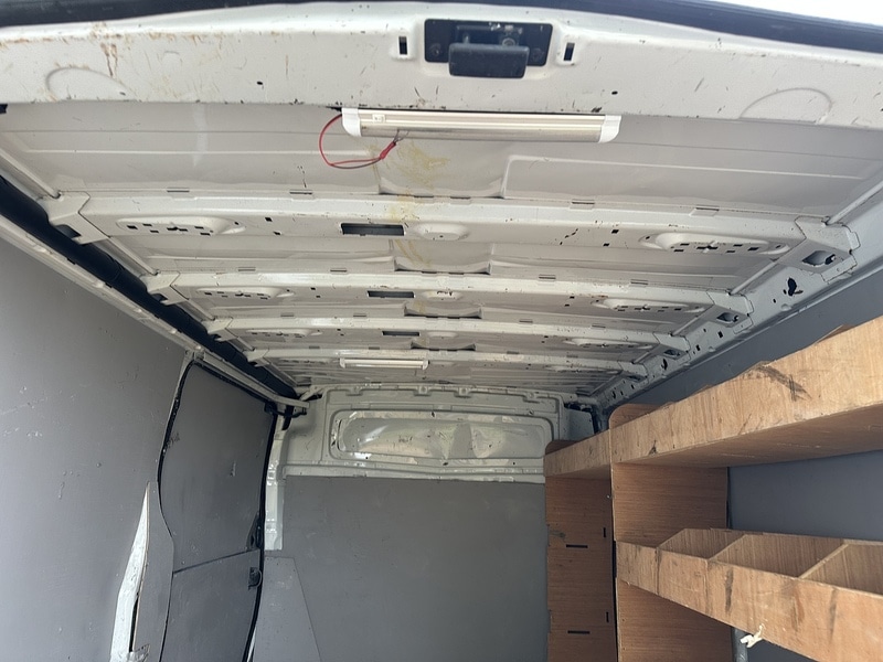 Used Vauxhall Vivaro 2013 for sale - 76320068: Photo 22