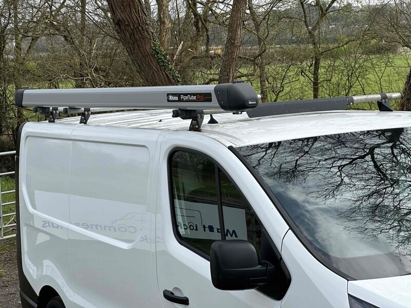 Used Vauxhall Vivaro 2019 for sale - 76946797: Photo 11