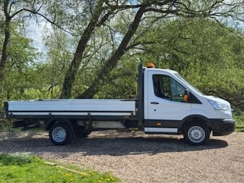 Used Ford Transit 2016 for sale - 78316081: Photo