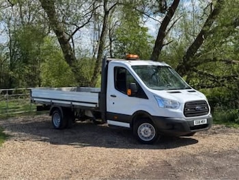 Used Ford Transit 2016 for sale - 78316081: Photo