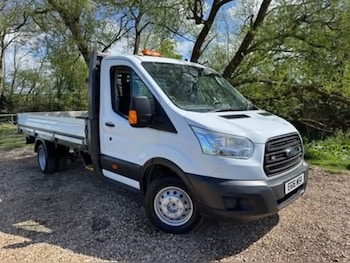 Used Ford Transit 2016 for sale - 78316081: Photo