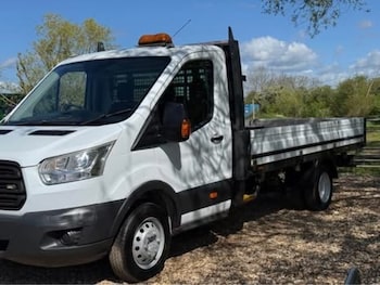 Used Ford Transit 2016 for sale - 78316081: Photo