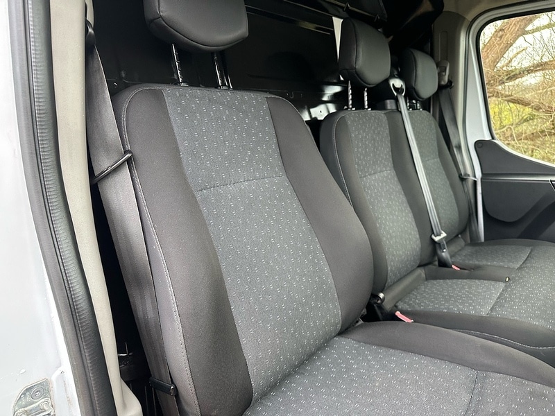 Used Vauxhall Movano 2020 for sale - 76844669: Photo 18