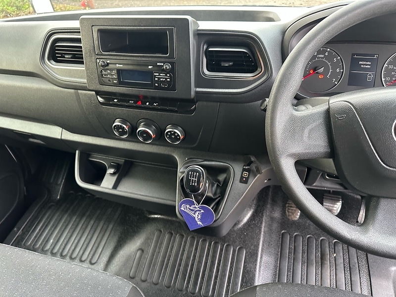 Used Vauxhall Movano 2020 for sale - 76844669: Photo 23