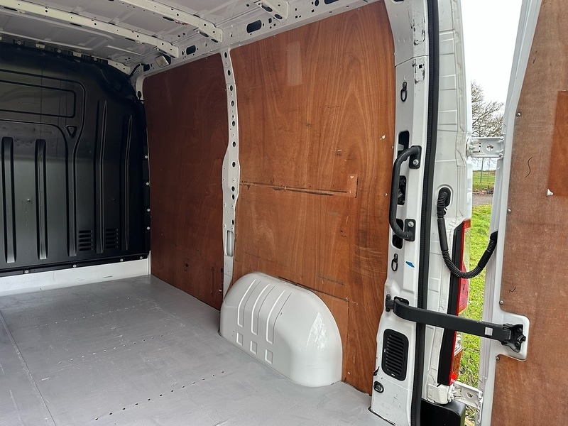 Used Vauxhall Movano 2020 for sale - 76844669: Photo 36