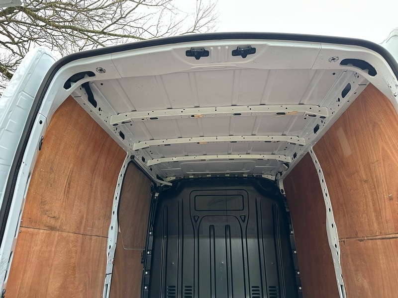 Used Vauxhall Movano 2020 for sale - 76844669: Photo 40