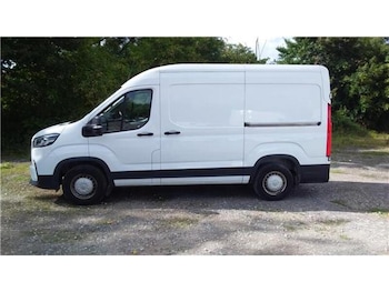 Used Maxus Deliver 9 2022 for sale - 75986820: Photo