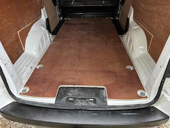 Used Vauxhall Vivaro 2019 for sale - 75287711: Photo