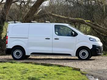 Used Citroen Dispatch 2020 for sale - 73841691: Photo