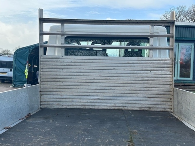 Used Peugeot Boxer 2019 for sale - 77622013: Photo 10