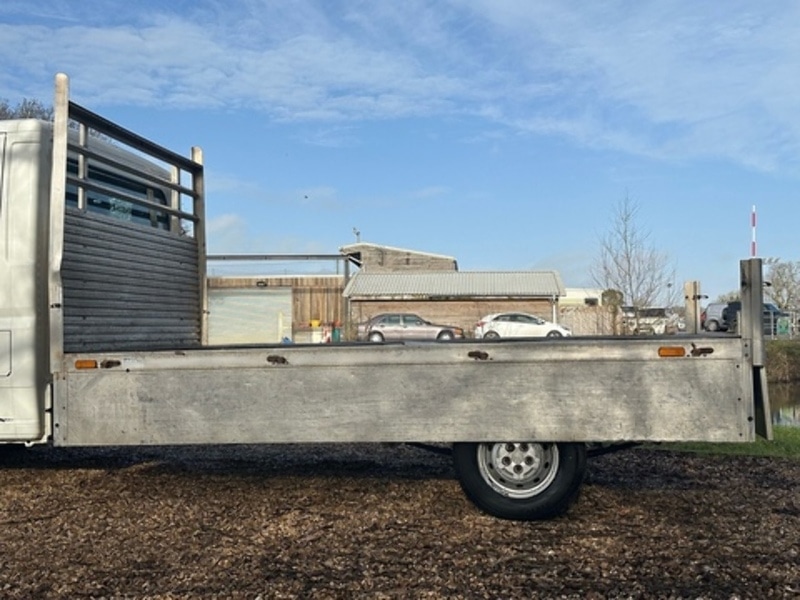 Used Peugeot Boxer 2019 for sale - 77622013: Photo 13