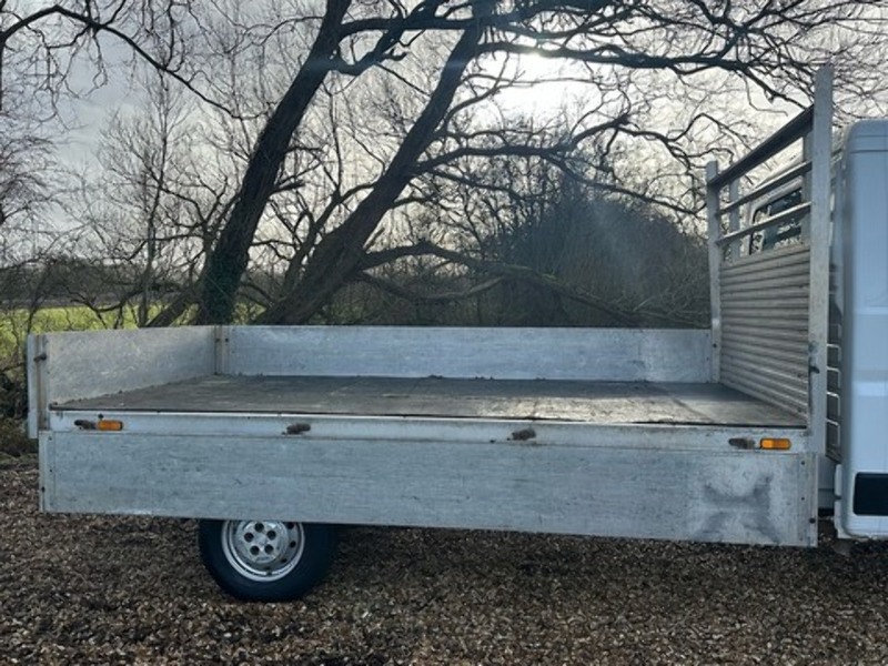 Used Peugeot Boxer 2019 for sale - 77622013: Photo 15