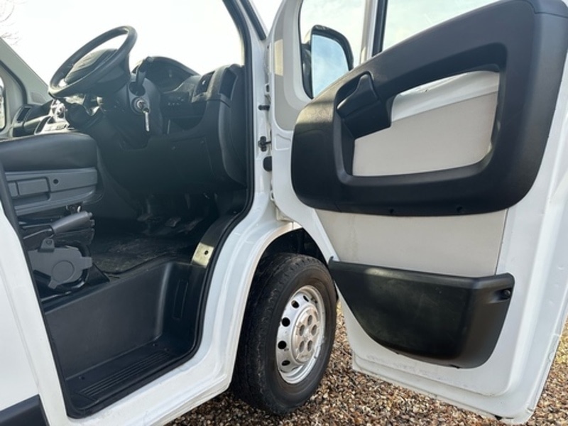 Used Peugeot Boxer 2019 for sale - 77622013: Photo 18