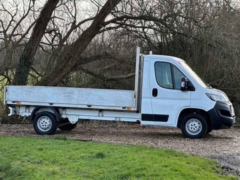 Used Peugeot Boxer 2019 for sale - 77622013: Photo 2