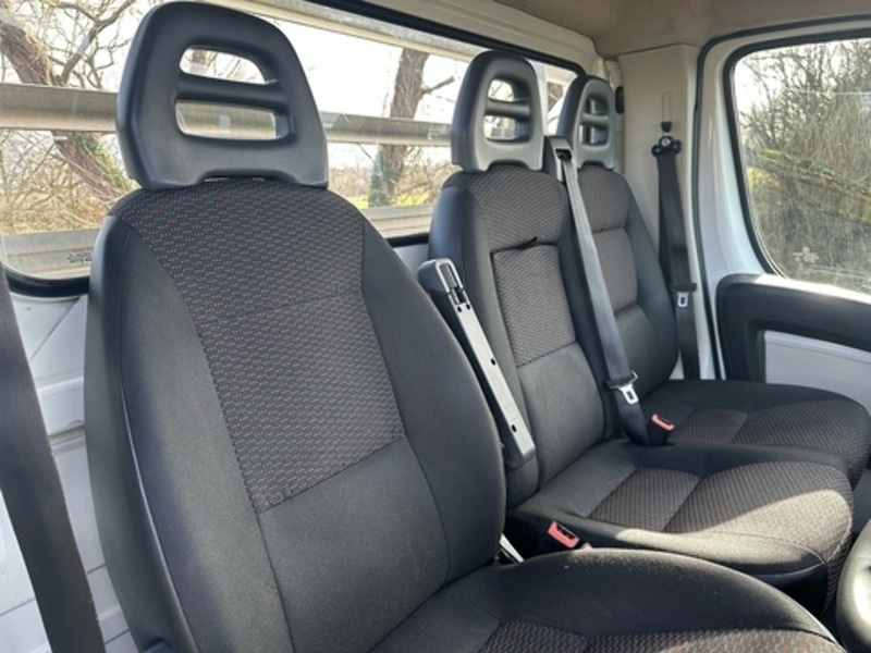 Used Peugeot Boxer 2019 for sale - 77622013: Photo 20