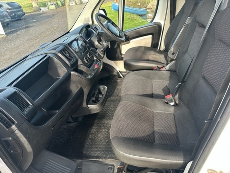 Used Peugeot Boxer 2019 for sale - 77622013: Photo 26