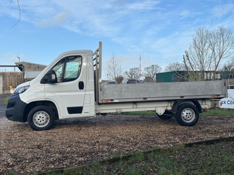 Used Peugeot Boxer 2019 for sale - 77622013: Photo 3
