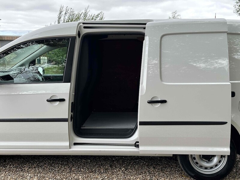 Vehicle 34