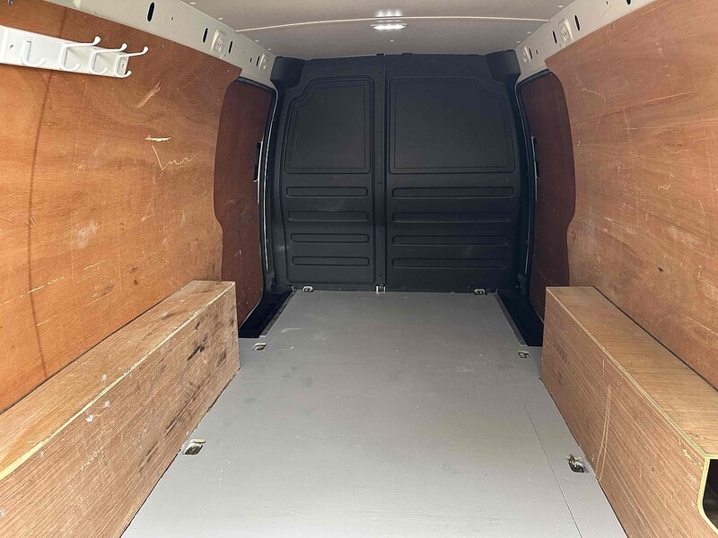 Vehicle 38