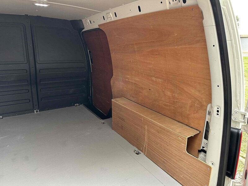 Vehicle 43