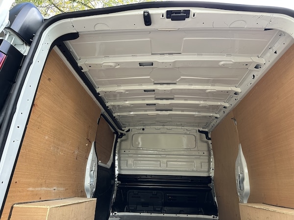 Used Vauxhall Vivaro 2019 for sale - 76163675: Photo 39