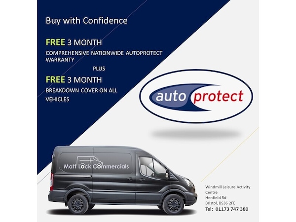 Used Vauxhall Vivaro 2019 for sale - 76163675: Photo 45