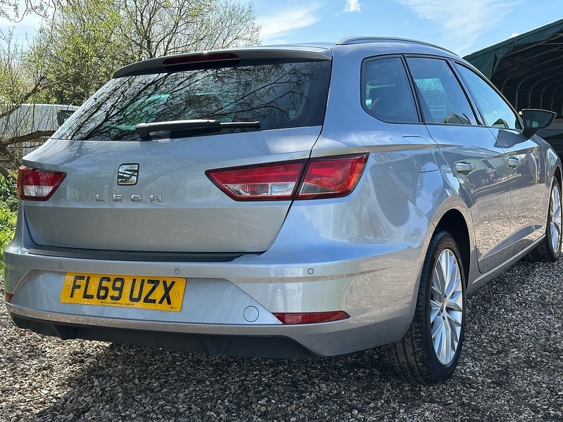 Used SEAT Leon 2020 for sale - 78140841: Photo 13