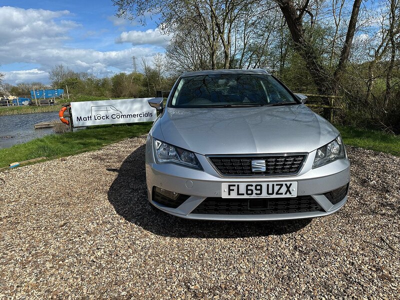 Used SEAT Leon 2020 for sale - 78140841: Photo 14