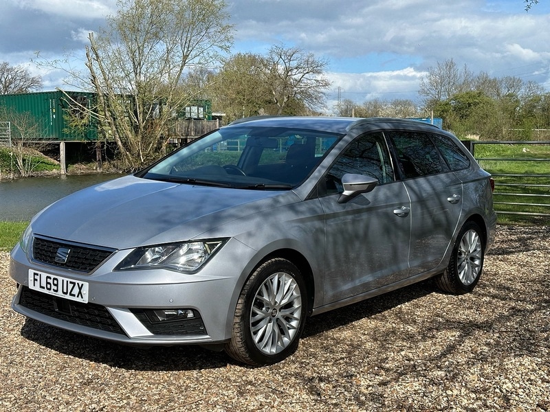 Used SEAT Leon 2020 for sale - 78140841: Photo 15